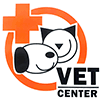 Vetcenter logo